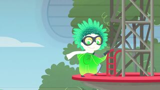 Метеогерои S2E31