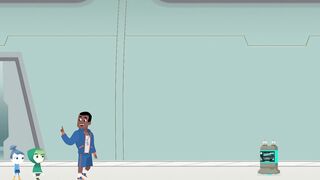 Метеогерои S2E32