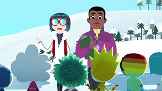 Метеогерои S2E33