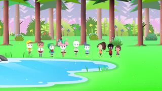 Метеогерои S2E39