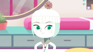 Метеогерои S2E41