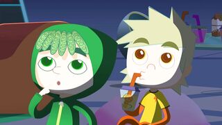 Метеогерои S2E44