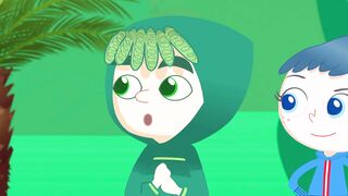 Метеогерои S2E45