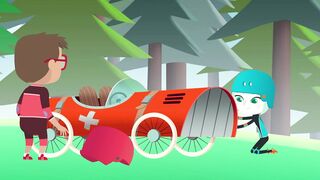 Метеогерои S2E47