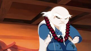 Мини ниндзя S2E05