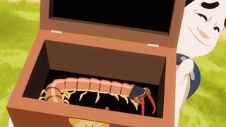 Мини ниндзя S2E08