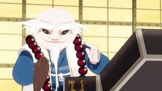 Мини ниндзя S2E10