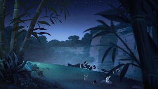 Мини ниндзя S2E21