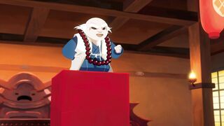 Мини ниндзя S2E35