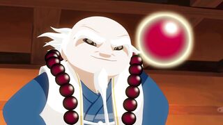 Мини ниндзя S2E36