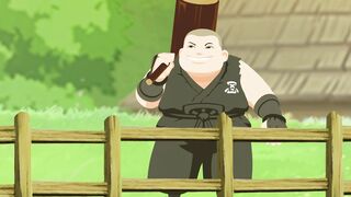 Мини ниндзя S2E47