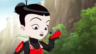 Мини ниндзя S2E48