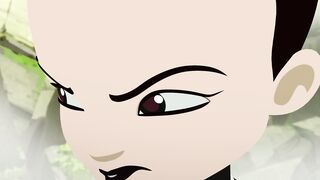 Мини ниндзя S2E50