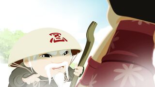 Мини ниндзя S2E51