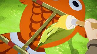 Мини ниндзя S2E52