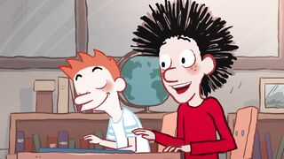 Приколы Зака S1E02 На верном пути