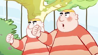 Приколы Зака S1E03 Собачья выставка