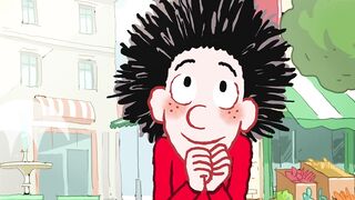 Приколы Зака S1E07 Уничтожитель