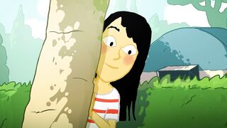 Приколы Зака S1E09 Зак и Зик