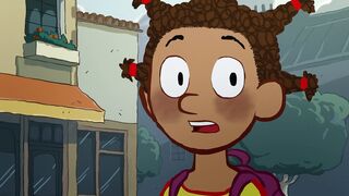 Приколы Зака S1E22 Око за око