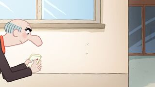 Приколы Зака S1E41 Урожай