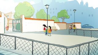 Приколы Зака S1E42 Выходной