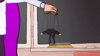 Приколы Зака S1E46 Великая иллюзия