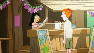 Приколы Зака S1E48 Возвращение