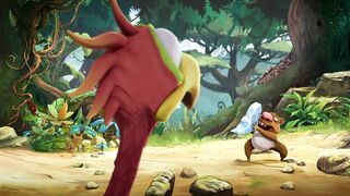 Gigantosaurus.S02E29