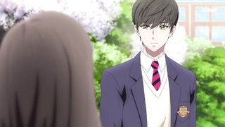 [AniMaunt] Yeosin Gangnim - 03