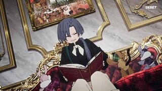 [AniMaunt] Delico's Nursery - 03