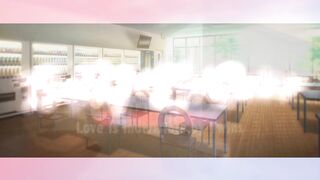 [AniMaunt] Koi wa Futago de Warikirenai - 07