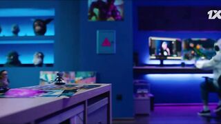 [AniMaunt] Rick Morty The Anime - 02