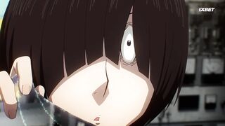 [AniMaunt] Dead Dead Demons Dededede Destruction - 13