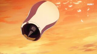 [AniMaunt] Code Geass Dakkan no Roze - 10