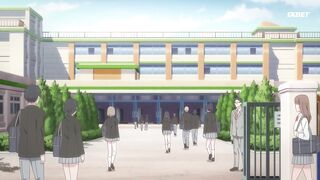 [AniMaunt] 2.5 Dimensional Seduction - 08