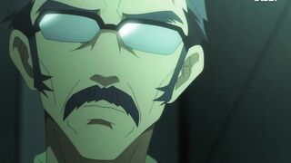 [AniMaunt] GRENDIZER U - 08