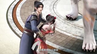 [AniMaunt] Shen Mu 2 - 04