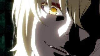 [AniMaunt] Monogatari Series Off and Monster Season - 07