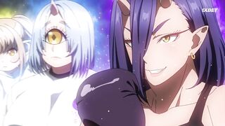 [AniMaunt] Elf san wa Yaserarenai - 08