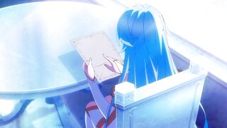 [AniMaunt] Tsue to Tsurugi no Wistoria - 07