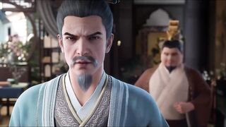 [AniMaunt] Zhui Xu 2 - 06