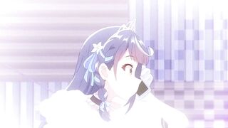 [AniMaunt] VTuber Nandaga Haishin Kiri Wasuretara Densetsu ni Natteta - 08