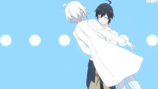 [AniMaunt] Isekai Yururi Kikou Kosodateshinagara Boukensha Shimasu - 09