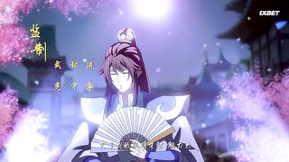 [AniMaunt] Yi Nian Yong Heng 3 - 12