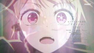 [AniMaunt] Oshi no Ko - 09