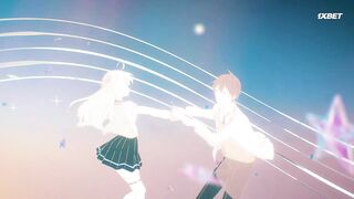 [AniMaunt] Tokidoki Bosotto Russia-go de Dereru Tonari no Aalya-san - 08