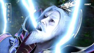 [AniMaunt] Shen Wu Tianzun - 06