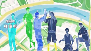 [AniMaunt] Quanzhi Gaoshou 3 - 15