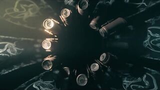 [AniMaunt] Queen Woo - 01